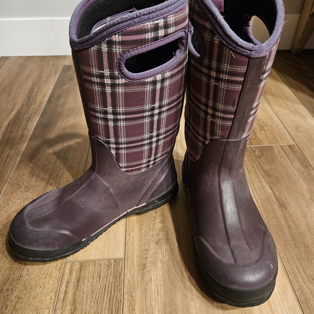 Bogs Winter Boots